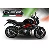 GPR Benelli Bn 302 S 2017/2024 e4 E4.BE.19.GPAN.TO