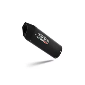GPR Benelli Leoncino 500 2017/2024 BE.17.RACEDB.FUNE