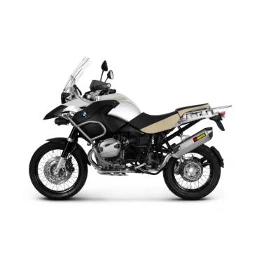 Akrapovic Bmw R 1200 GS Adventure S-B12SO9-HRT