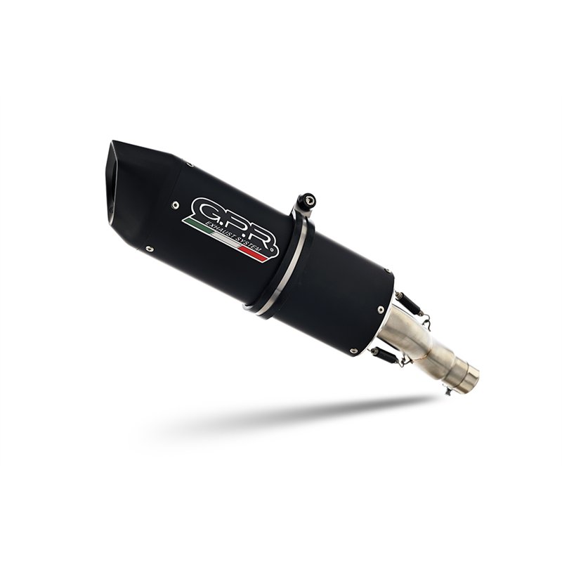 GPR Benelli Trk 502 2017/2020 e4 BE.9.RACEDB.FUNE GPR Benelli Trk 502 2017/2020 e4 BE.9.RACEDB.FUNE