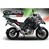 GPR Benelli Trk 502 X 2021/2024 e5 E5.BE.16.GPAN.TO