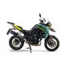 GPR Benelli Trk 702 2023/2024 e5 BE.25.1.DUAL.PO
