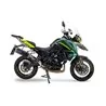 GPR Benelli Trk 702 2023/2024 e5 BE.25.1.DUAL.PO
