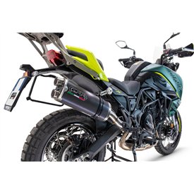 GPR Benelli Trk 702 2023/2024 e5 BE.25.1.DUAL.PO