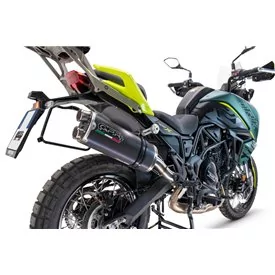 GPR Benelli Trk 702 2023/2024 e5 BE.25.1.DUAL.PO