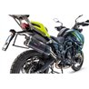 GPR Benelli Trk 702 2023/2024 e5 BE.25.1.DUAL.PO