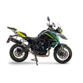 GPR Benelli Trk 702 2023/2024 e5 BE.25.1.FNE4