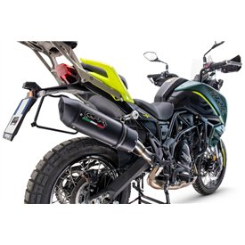 GPR Benelli Trk 702 2023/2024 e5 BE.25.1.FNE4