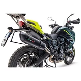 GPR Benelli Trk 702 2023/2024 e5 BE.25.1.FNE4
