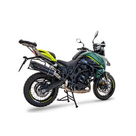GPR Benelli Trk 702 2023/2024 e5 BE.25.1.FNE4
