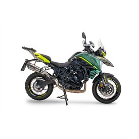 GPR Benelli Trk 702 2023/2024 e5 BE.25.1.GPAN.TO