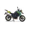 GPR Benelli Trk 702 2023/2024 e5 BE.25.1.GPAN.TO