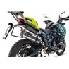 GPR Benelli Trk 702 X 2023/2024 e5 BE.25.DUAL.IO