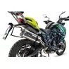 GPR Benelli Trk 702 X 2023/2024 e5 BE.25.DUAL.IO