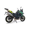 GPR Benelli Trk 702 X 2023/2024 e5 BE.25.DUAL.IO