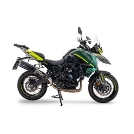 GPR Benelli Trk 702 X 2023/2024 e5 BE.25.DUAL.PO