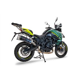 GPR Benelli Trk 702 X 2023/2024 e5 BE.25.DUAL.PO