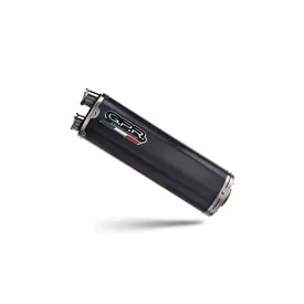 GPR Benelli Trk 702 X 2023/2024 e5 BE.25.DUAL.PO