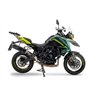 GPR Benelli Trk 702 X 2023/2024 e5 BE.25.FNE4