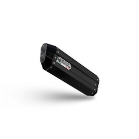 GPR Benelli Trk 702 X 2023/2024 e5 BE.25.HYSOBLK