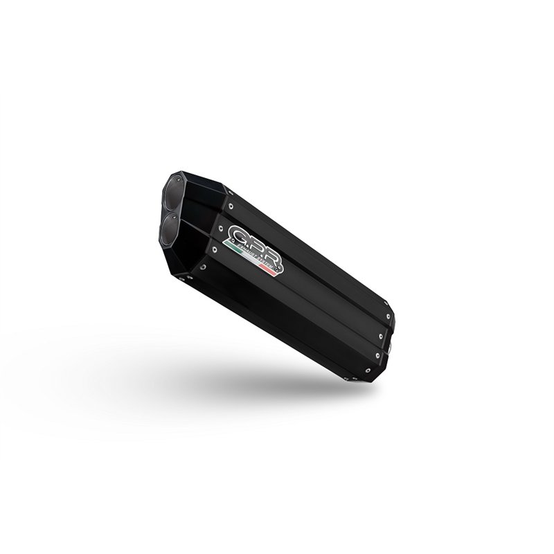 GPR Benelli Trk 702 X 2023/2024 e5 BE.25.HYSOBLK GPR Benelli Trk 702 X 2023/2024 e5 BE.25.HYSOBLK