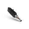 GPR Benelli Trk 702 X 2023/2024 e5 BE.25.HYSOBLK