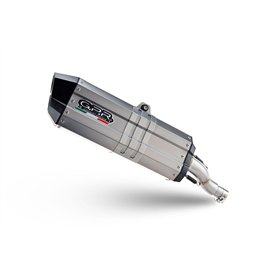 GPR Benelli Trk 702 X 2023/2024 e5 BE.25.HYSOTIT