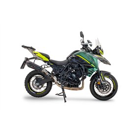 GPR Benelli Trk 702 X 2023/2024 e5 BE.25.GPAN.BLT
