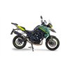GPR Benelli Trk 702 X 2023/2024 e5 BE.25.GPAN.BLT