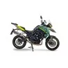 GPR Benelli Trk 702 X 2023/2024 e5 BE.25.GPAN.TO