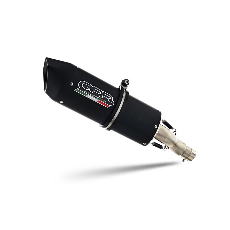 GPR Beta RR 125 4T Motard LC 2021/2024 e5 BT.10.RACEDB.FUNE GPR Beta RR 125 4T Motard LC 2021/2024 e5 BT.10.RACEDB.FUNE