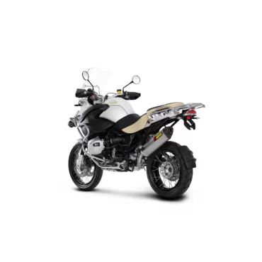 Akrapovic Bmw R 1200 GS Adventure S-B12SO9-HRT