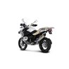 Akrapovic Bmw R 1200 GS Adventure S-B12SO9-HRT