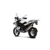 Akrapovic Bmw R 1200 GS Adventure S-B12SO9-HRT