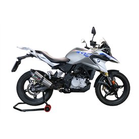 GPR Bmw G 310 Gs 2017/2021 e4 E4.BM.CAT.106.GPAN.TO