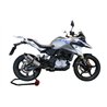 GPR Bmw G 310 Gs 2022/2024 e5 E5.BM.CAT.106.GPAN.TO
