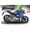 GPR Bmw G 310 R 2017/2021 e4 E4.BM.CAT.93.GPAN.TO