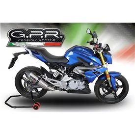 GPR Bmw G 310 R 2022/2024 e5 E5.BM.CAT.93.GPAN.TO