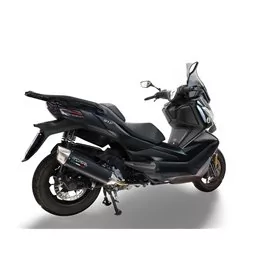 GPR Bmw C 400 X / GT 2019/2020 e4 BM.108.CAT.FXSC