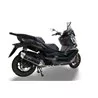 GPR Bmw C 400 X / GT 2019/2020 e4 BM.108.RACEDB.FXSC
