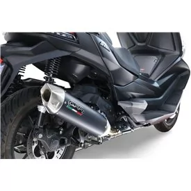 GPR Bmw C 400 X / GT 2019/2020 e4 BM.108.RACEDB.FXSC