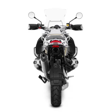 Akrapovic Bmw R 1200 GS Adventure S-B12SO9-HRT