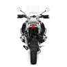 Akrapovic Bmw R 1200 GS Adventure S-B12SO9-HRT