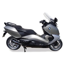 GPR Bmw C 650 Gt 2012/2015 SCOM.204.GPAN.PO