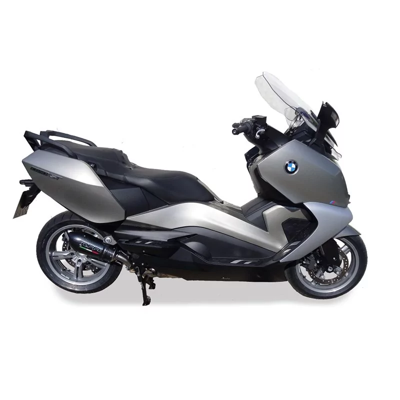 GPR Bmw C 650 Gt 2012/2015 SCOM.204.GPAN.PO GPR Bmw C 650 Gt 2012/2015 SCOM.204.GPAN.PO