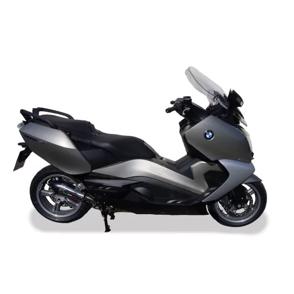 GPR Bmw C 650 Gt 2012/2015 SCOM.204.GPAN.TO