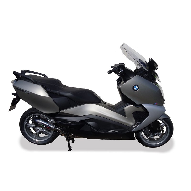 GPR Bmw C 650 Gt 2012/2015 SCOM.204.GPAN.TO GPR Bmw C 650 Gt 2012/2015 SCOM.204.GPAN.TO