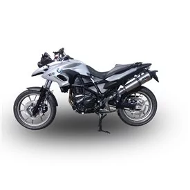 GPR Bmw F 700 Gs 2011/2015 BMW.68.GPAN.TO