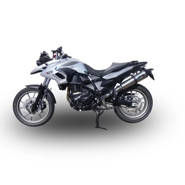 GPR Bmw F 700 Gs 2011/2015 BMW.68.GPAN.TO