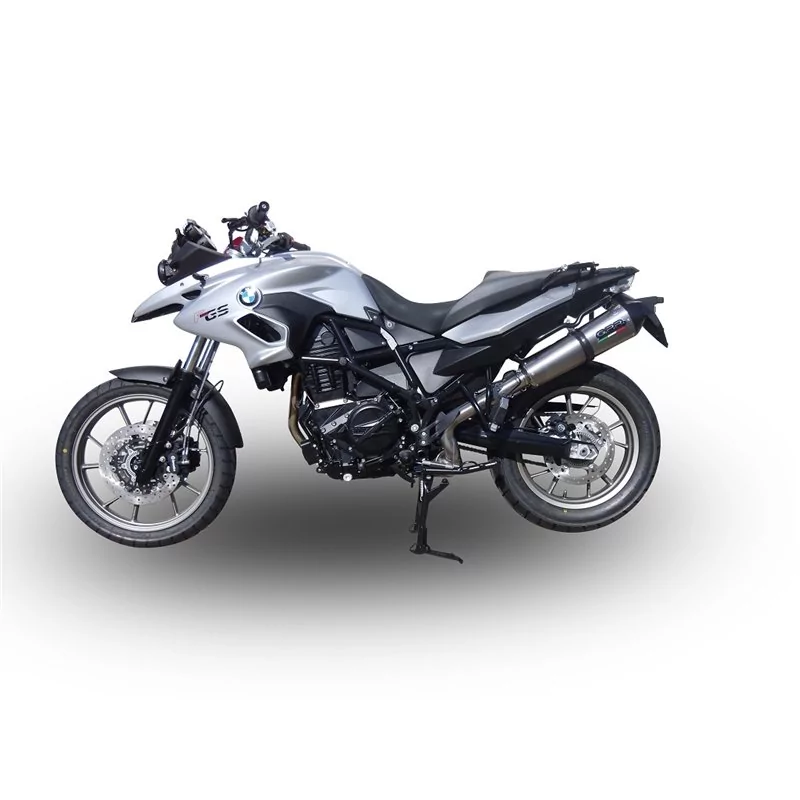 GPR Bmw F 700 Gs 2011/2015 BMW.68.GPAN.TO GPR Bmw F 700 Gs 2011/2015 BMW.68.GPAN.TO